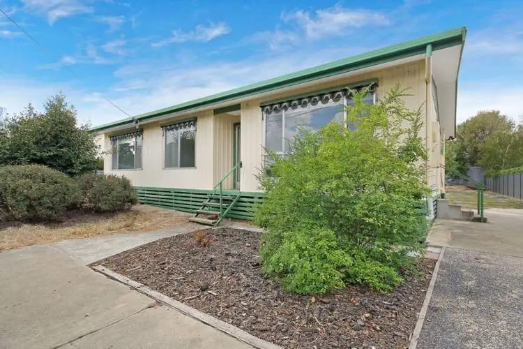 Main view of Homely house listing, 66 Last Street, Beechworth VIC 3747