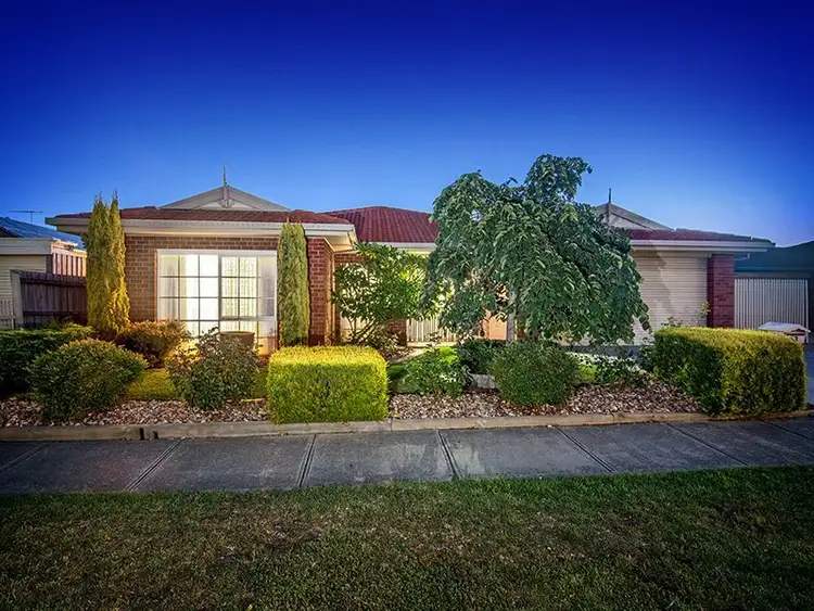 63 Westmill Drive, Hoppers Crossing VIC 3029