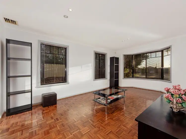 Second view of Homely house listing, 18 Dulcify Court, Keilor Downs VIC 3038
