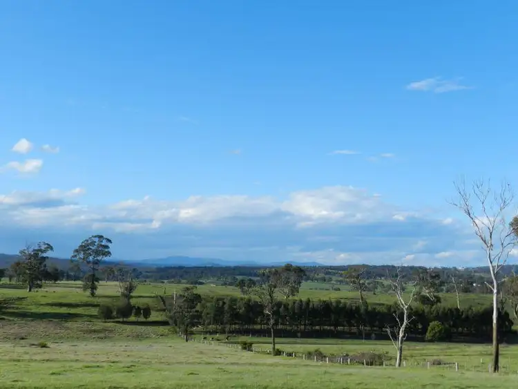 Lot 11/ Salvatore Drive, Bairnsdale VIC 3875