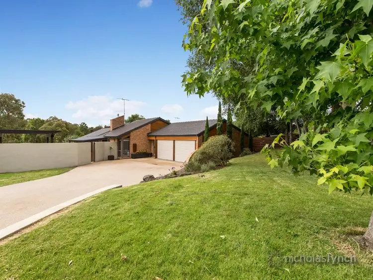 10 Riviera Close, Mount Eliza VIC 3930