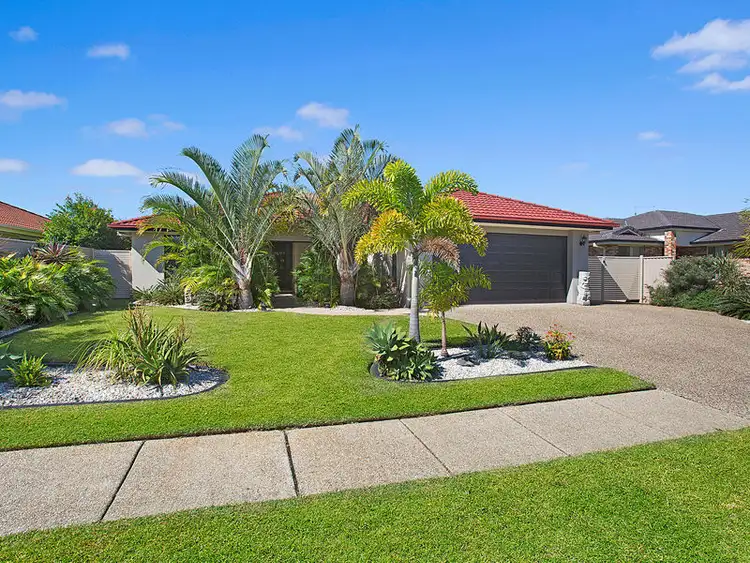 20 Urunga Drive, Pottsville NSW 2489