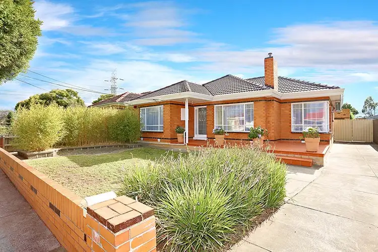 Main view of Homely house listing, 40 Davey Street, Sunshine West VIC 3020
