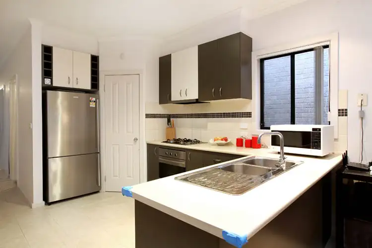Second view of Homely house listing, 1/80 Spring Drive, Hoppers Crossing VIC 3029