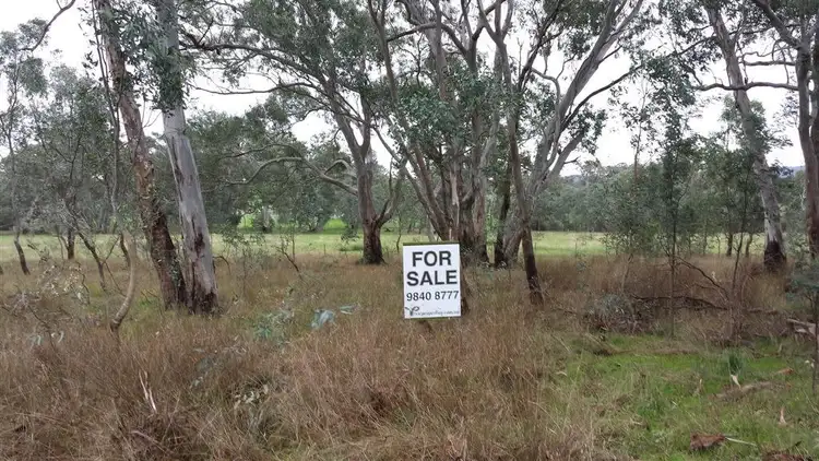 Parcel 4 Maroondah Highway, Merton VIC 3715
