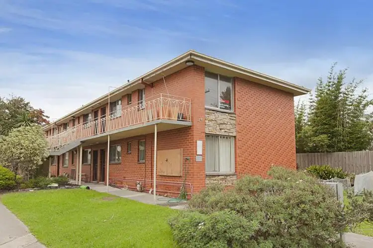 5/24 Twyford Street, Williamstown VIC 3016
