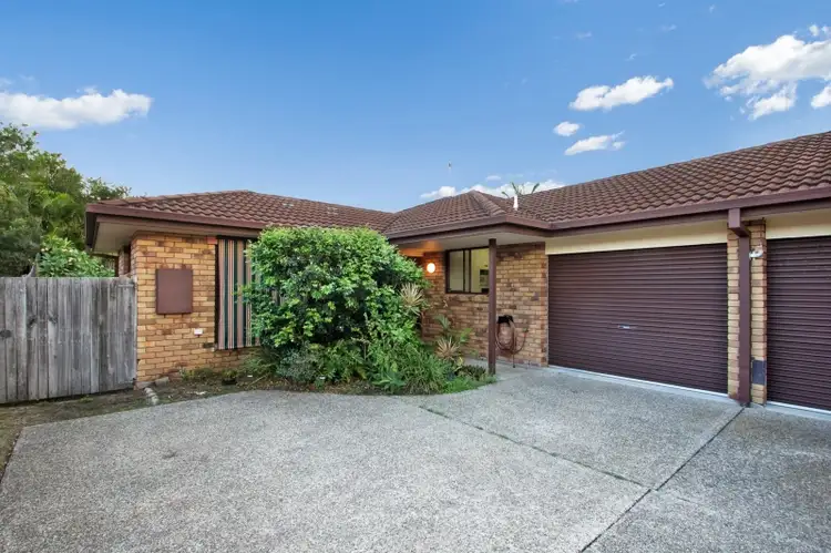 Second view of Homely semi-detached listing, 2/29 Mistletoe Circuit, Kingscliff NSW 2487