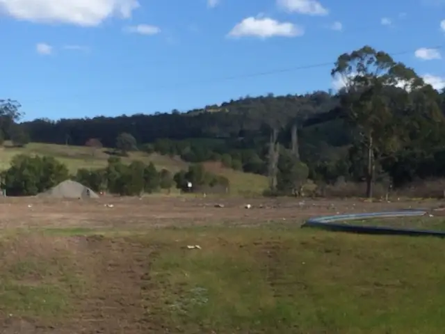 Fifth view of Homely land listing, LOT 306 Womack Close, Berry NSW 2535