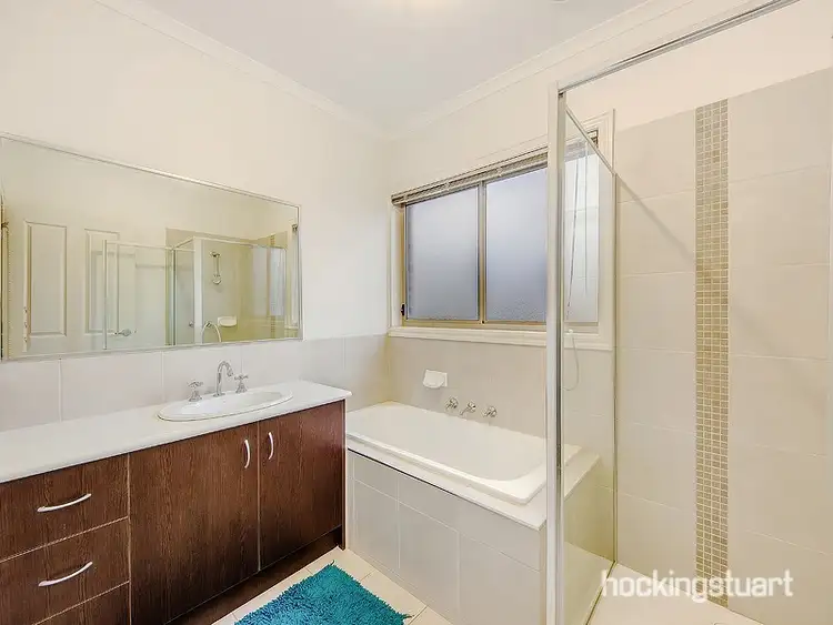 Seventh view of Homely house listing, 9 Lucas Terrace, Taylors Hill VIC 3037