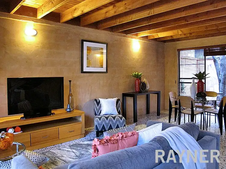 Fifth view of Homely townhouse listing, 4/34 Money Street, Perth WA 6000