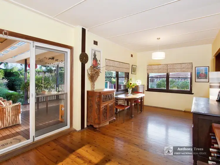 Fourth view of Homely house listing, 10 Wishart St, Eastwood NSW 2122