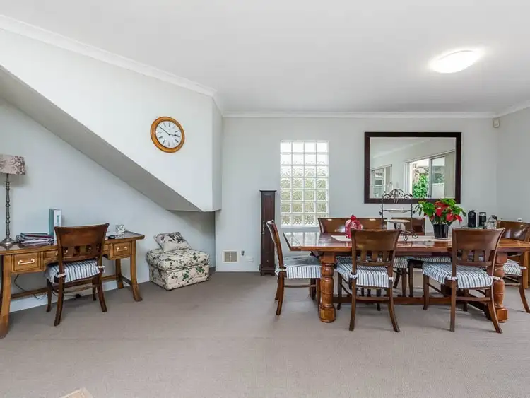 Sixth view of Homely townhouse listing, 2/9 Macleod Road, Applecross WA 6153