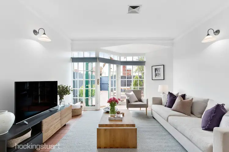 Fourth view of Homely house listing, 99 Merton Street, Albert Park VIC 3206