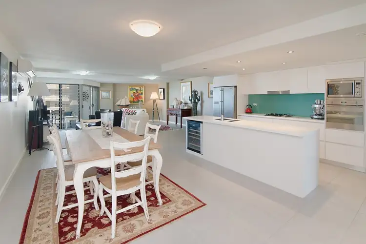 Third view of Homely unit listing, 22/1-9 Beach St, The Entrance NSW 2261