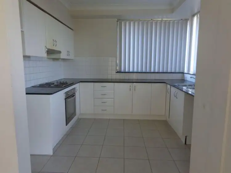 Second view of Homely unit listing, 22/16-24 Oxford St, Blacktown NSW 2148