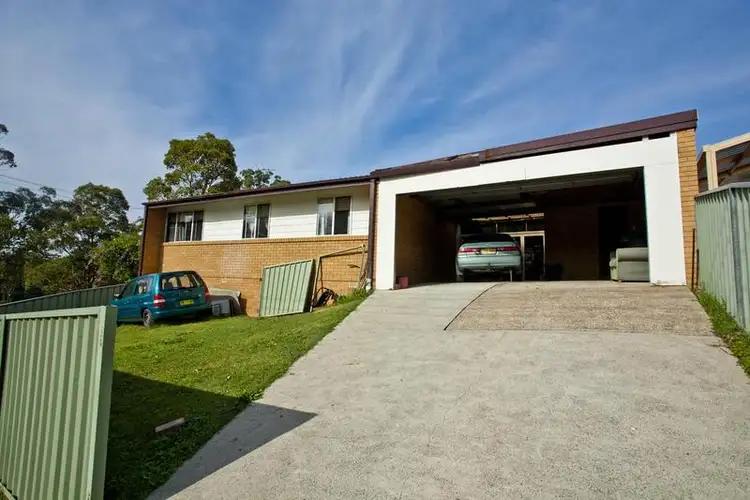 Second view of Homely house listing, 1 Sabre Avenue, Raymond Terrace NSW 2324