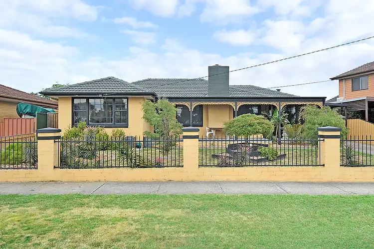 Main view of Homely house listing, 3 Walton Street, Wendouree VIC 3355