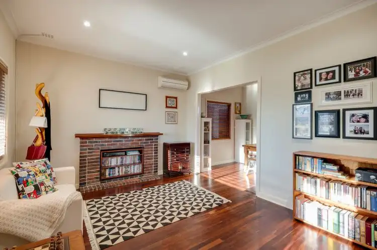 Fourth view of Homely semi-detached listing, 346 Wanneroo Rd (access via Berkeley Ave), Nollamara WA 6061