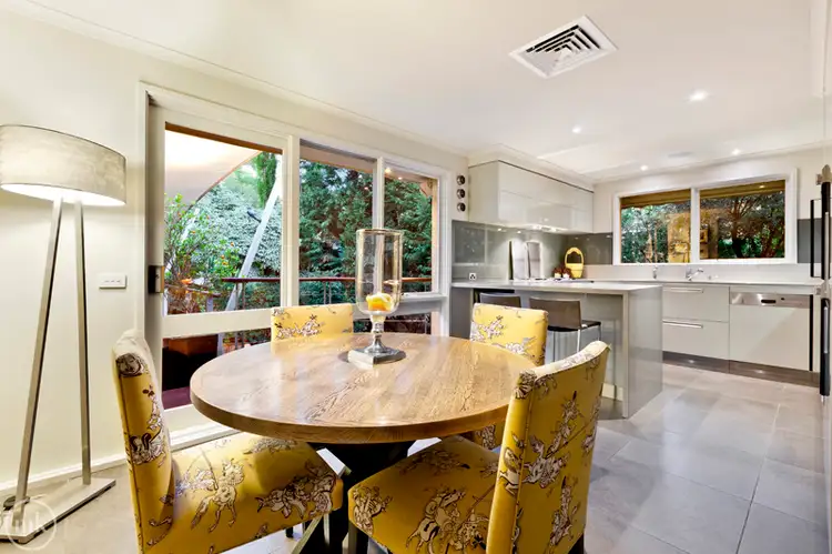 Fourth view of Homely house listing, 6 Paratea Court, Greensborough VIC 3088