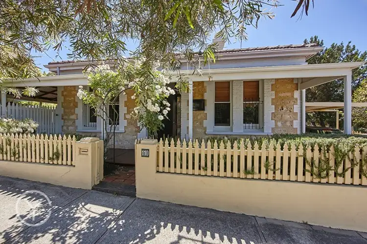 110 Solomon Street, Fremantle WA 6160
