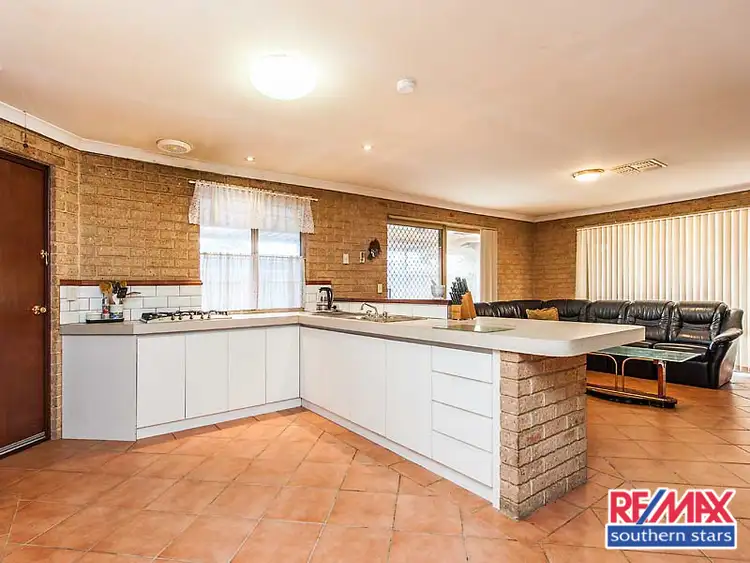 Seventh view of Homely house listing, 42 Phoenix Drive, Kenwick WA 6107