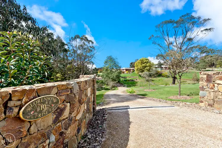 10 Mountain Home Road, Kinglake VIC 3763