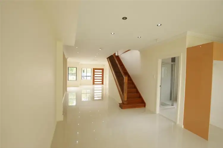 Sixth view of Homely semi-detached listing, 58 Carson Street, Panania NSW 2213
