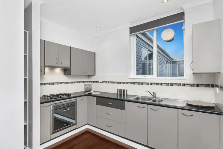 Fourth view of Homely apartment listing, 9/427 Nicholson Street, Carlton North VIC 3054
