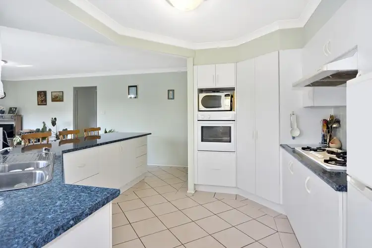 Sixth view of Homely house listing, 69 Burradoo Crescent, Nowra NSW 2541
