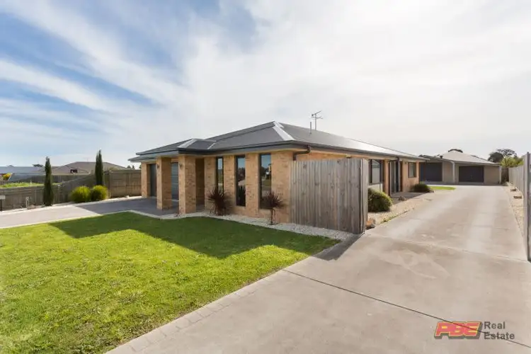 Main view of Homely house listing, 34 Peverill Crescent, Wonthaggi VIC 3995