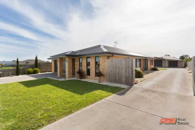 Main view of Homely house listing, 34 Peverill Crescent, Wonthaggi VIC 3995