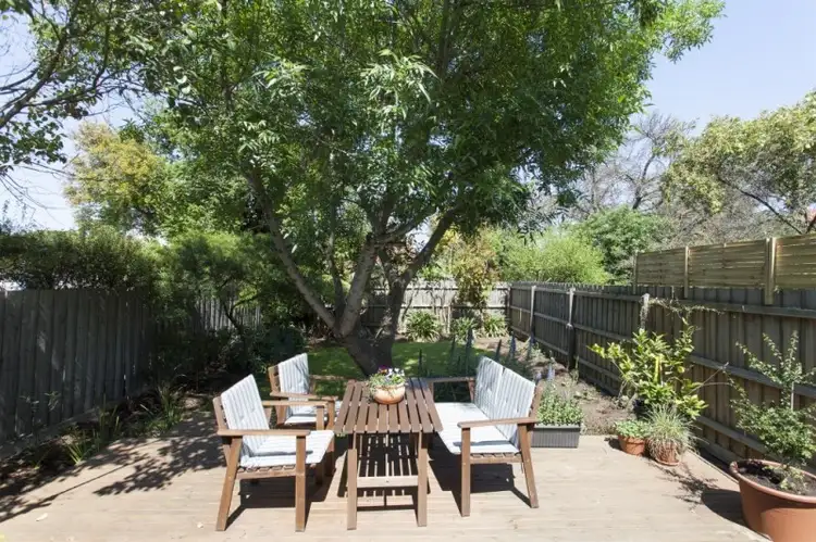 Second view of Homely house listing, 35 Separation Street, Fairfield VIC 3078