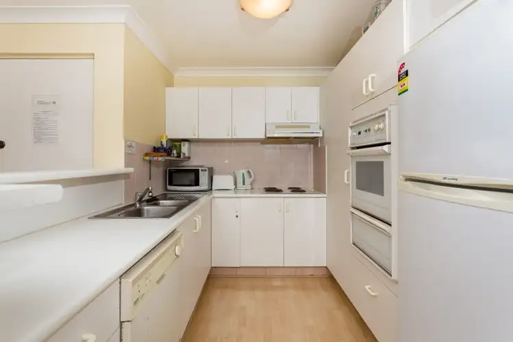 Fifth view of Homely unit listing, @/34 Chelsea Avenue, Broadbeach QLD 4218