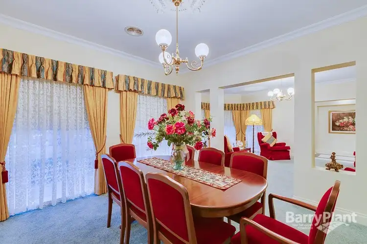 Third view of Homely house listing, 40 Perceval Crescent, Taylors Lakes VIC 3038