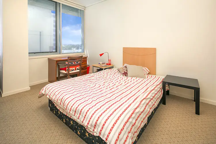 Main view of Homely apartment listing, 1305/570 Lygon Street, Carlton VIC 3053