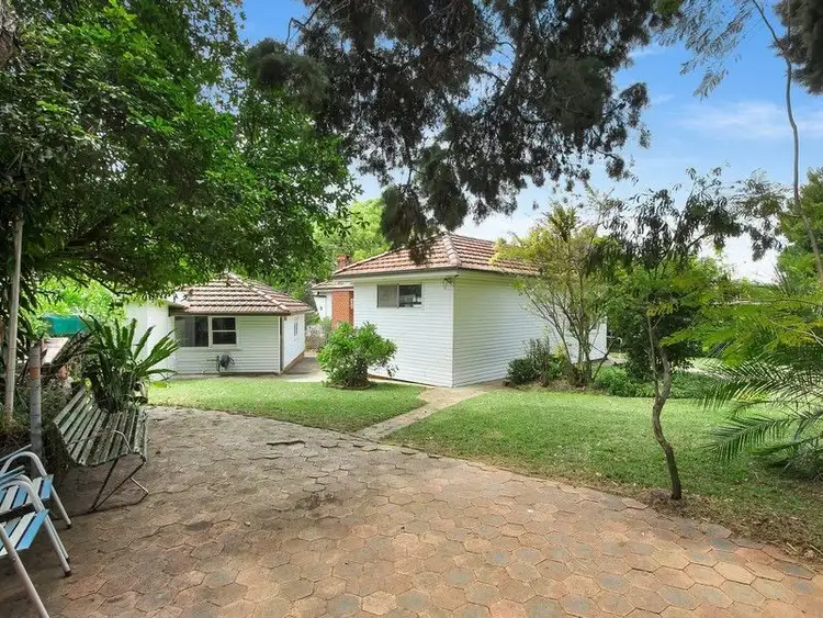 Sixth view of Homely house listing, 6 Maze Avenue, Ryde NSW 2112
