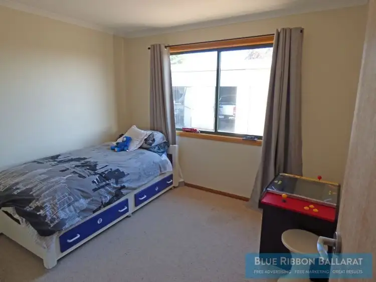 Sixth view of Homely house listing, 44 Creswick Road, Clunes VIC 3370