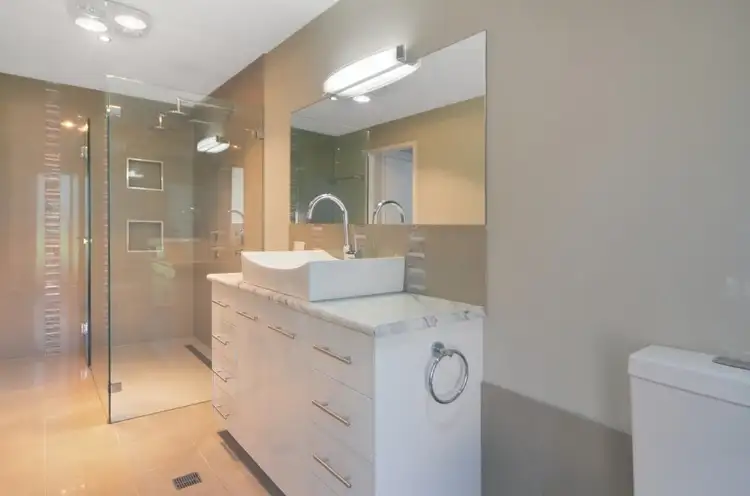 Second view of Homely house listing, 80 Hillcrest Avenue, South Nowra NSW 2541