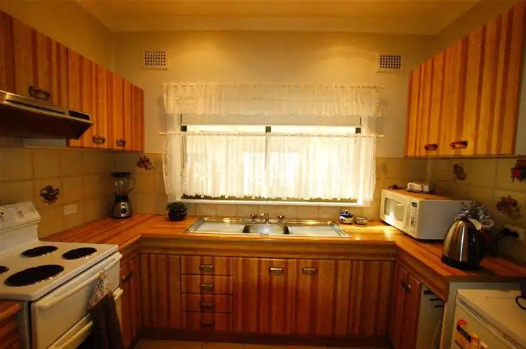 Second view of Homely house listing, 119 The Avenue, Bankstown NSW 2200