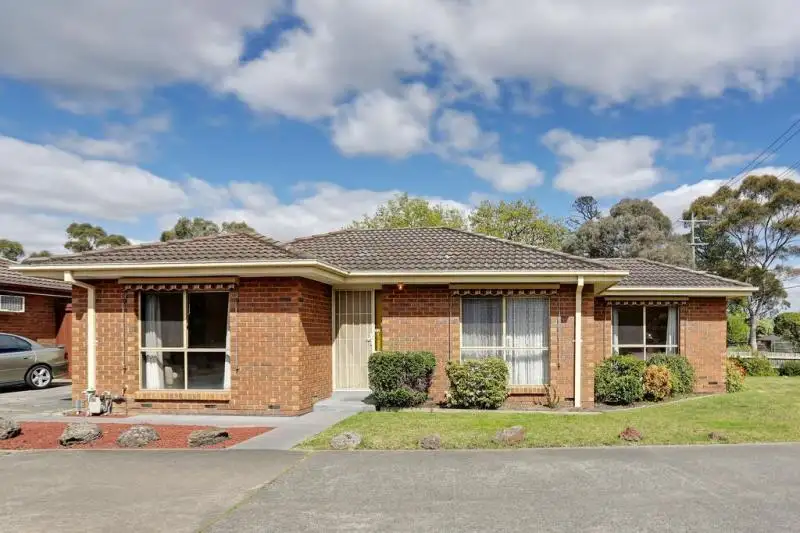 Main view of Homely unit listing, 12/24-28 Glen Park Road, Bayswater North VIC 3153