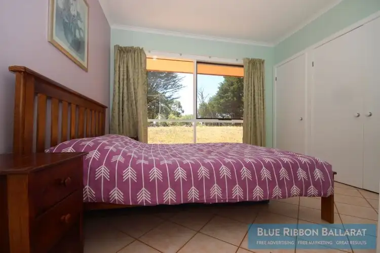 Sixth view of Homely house listing, 25 Leigh Court, Dereel VIC 3352