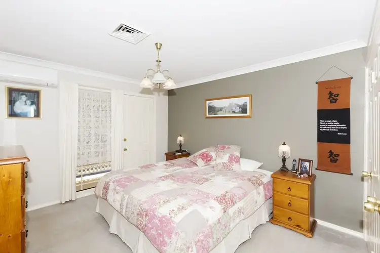 Sixth view of Homely house listing, 42 Mackellar Circle, Springwood NSW 2777