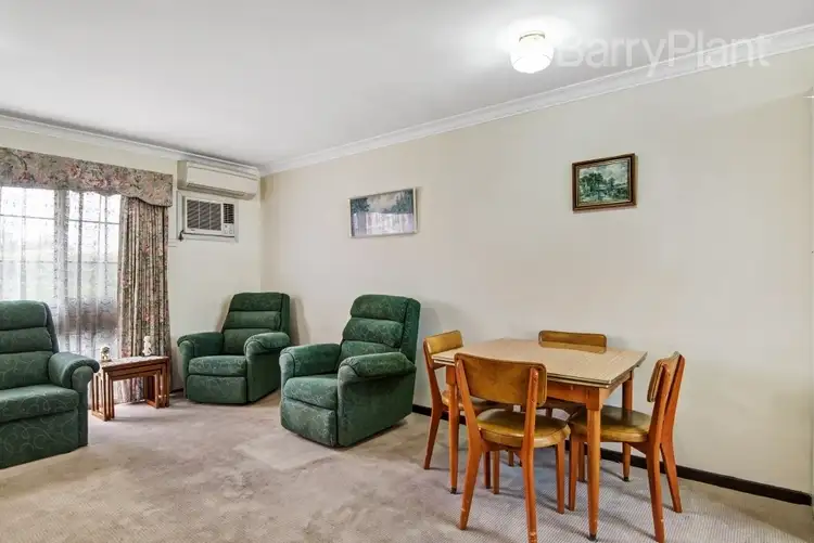 Fifth view of Homely house listing, 18/18 Glen Street, Werribee VIC 3030