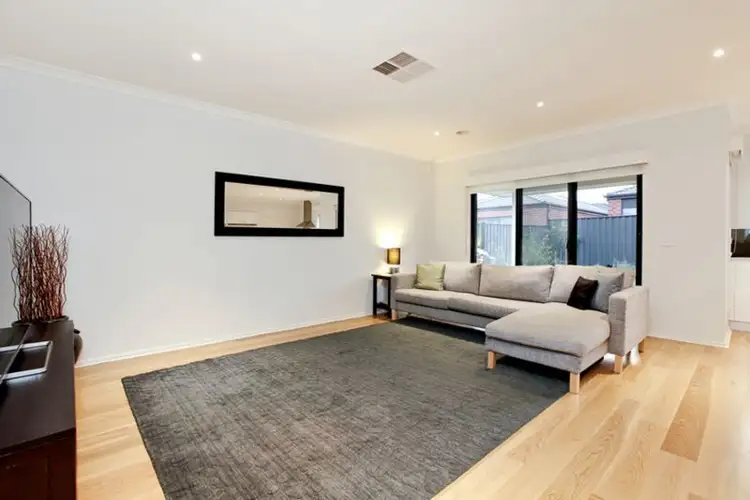 Sixth view of Homely house listing, 14 Fleur Way, Truganina VIC 3029