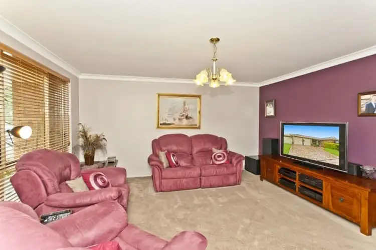 Second view of Homely house listing, 82 Dawson Road, Raymond Terrace NSW 2324