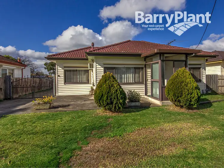 Second view of Homely house listing, 54 Charles Street, St Albans VIC 3021