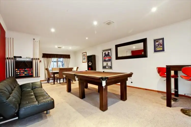 Fifth view of Homely house listing, 9 Bisset Court, Hoppers Crossing VIC 3029
