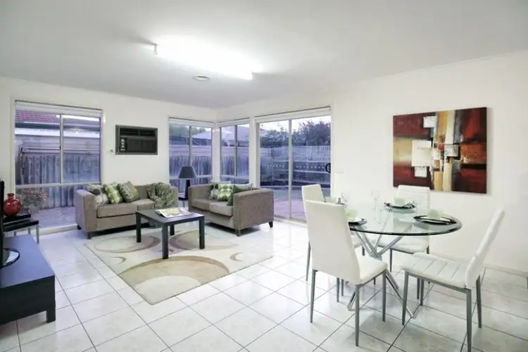 Sixth view of Homely house listing, 11 Sandham Road, Westmeadows VIC 3049