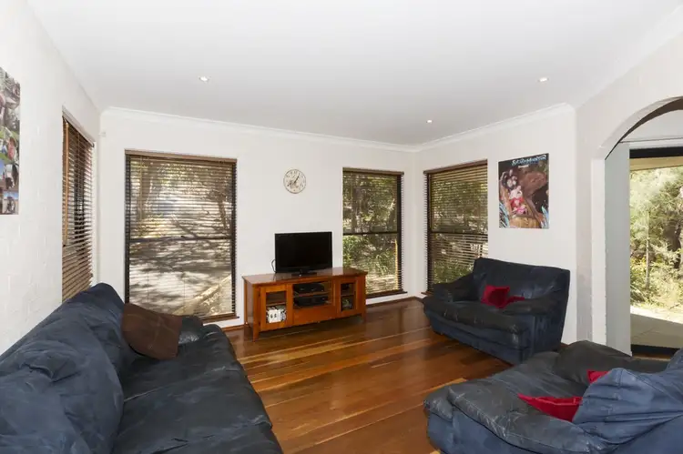 Fourth view of Homely house listing, 24 Taronga Way, Faulconbridge NSW 2776