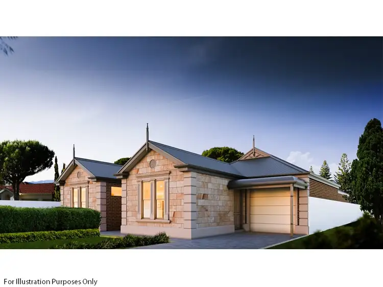 Main view of Homely house listing, 5 Freeman Avenue, Tranmere SA 5073
